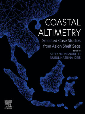 cover image of Coastal Altimetry